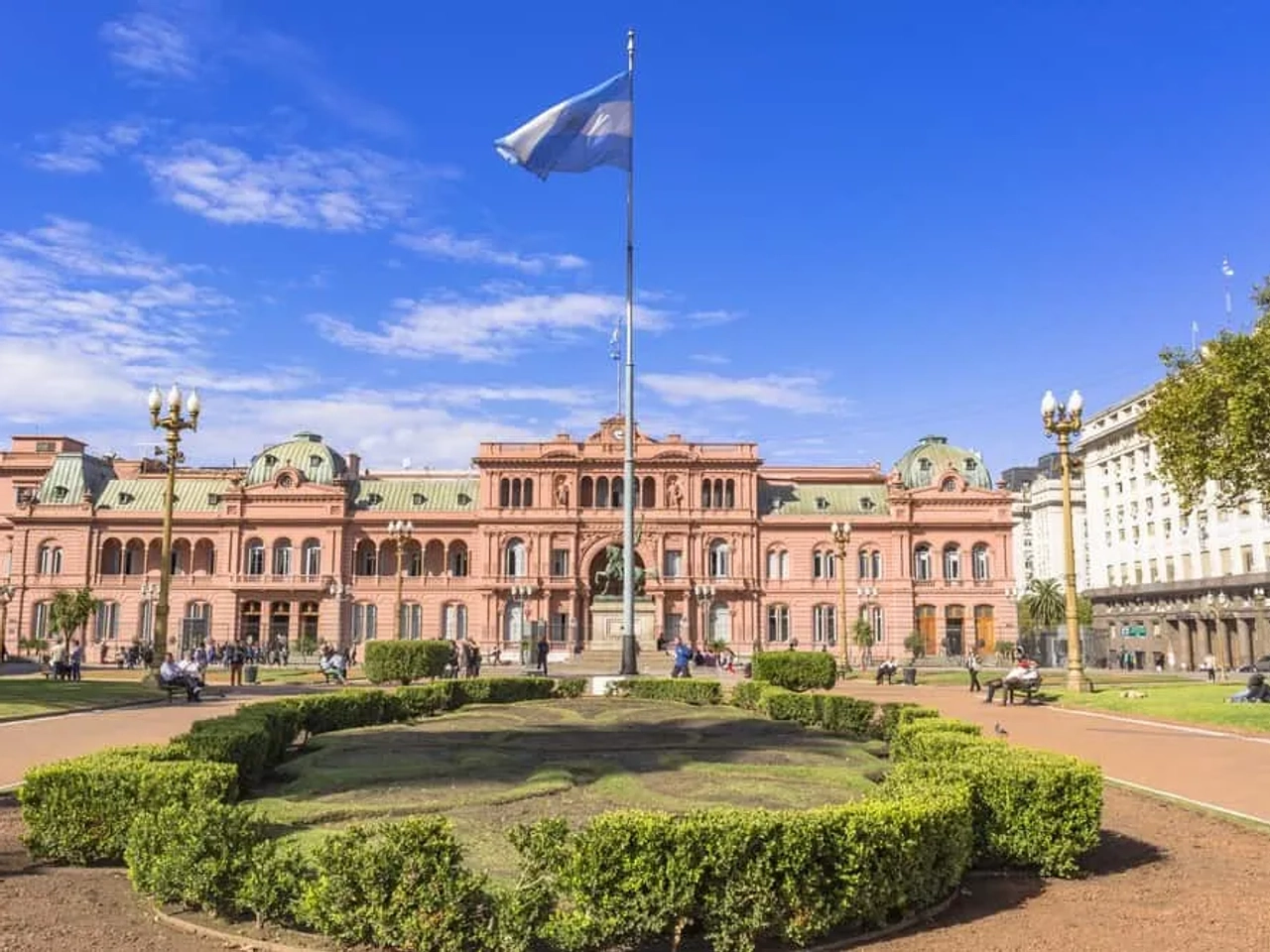 que hacer en Buenos Aires gratis