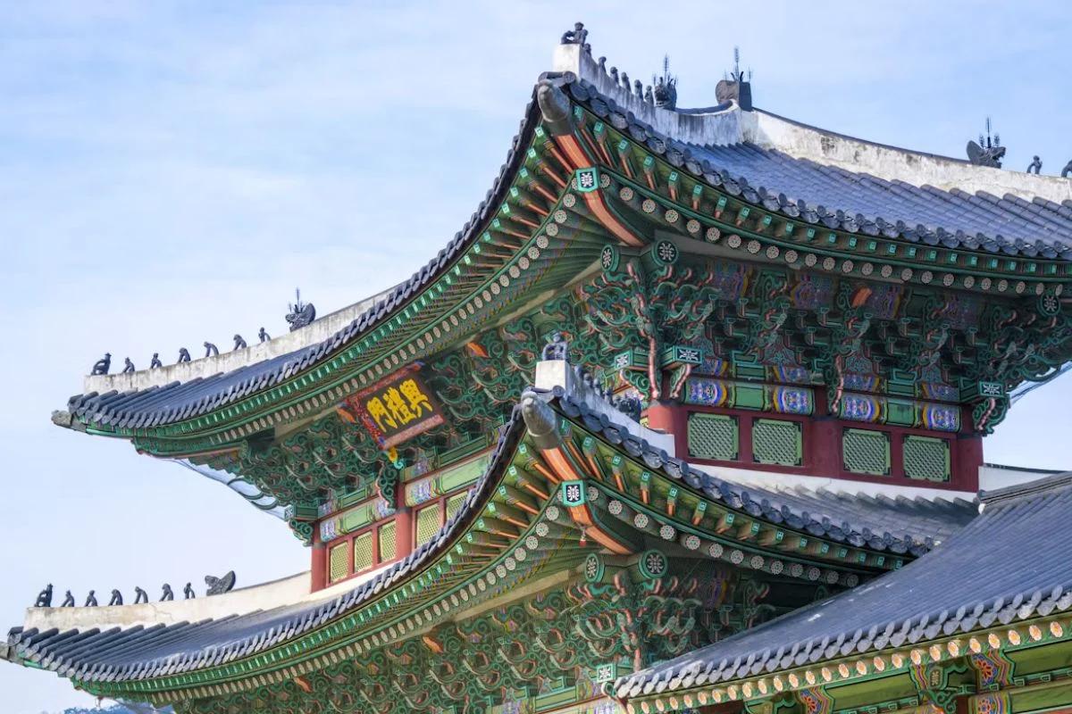 Seguro de viaje para Corea del Sur