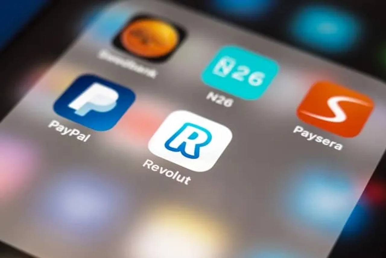 Revoluta N26 Bnext ABANCA Ferratum