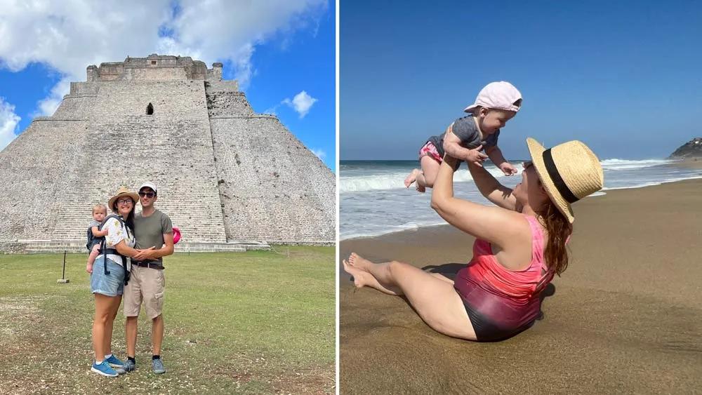 mejores destinos para viajar en 2025