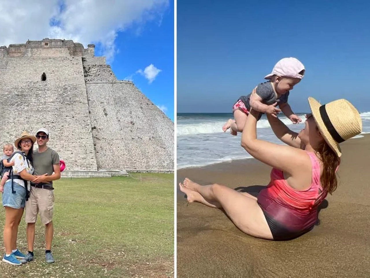 mejores destinos para viajar en 2025