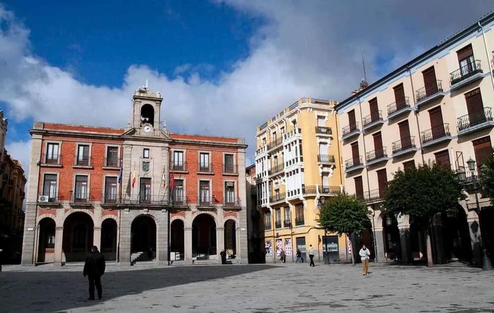 Zamora y el románico