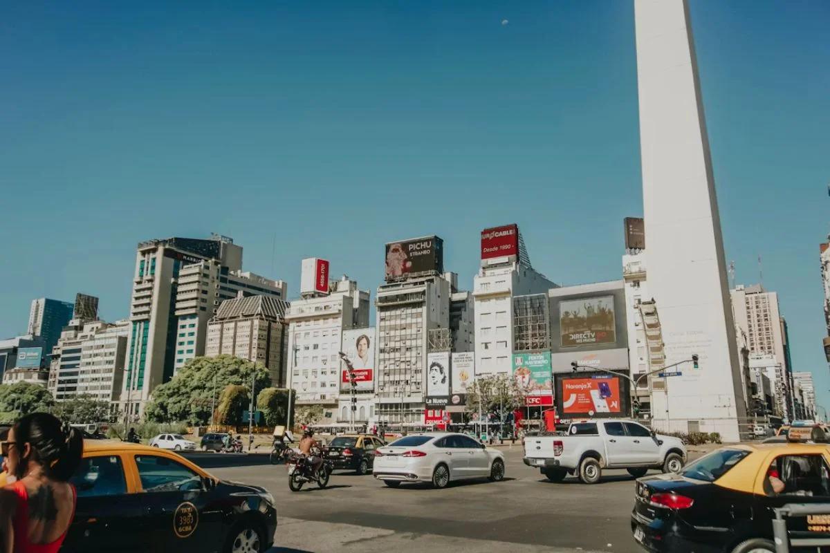 Qué hacer en Argentina
