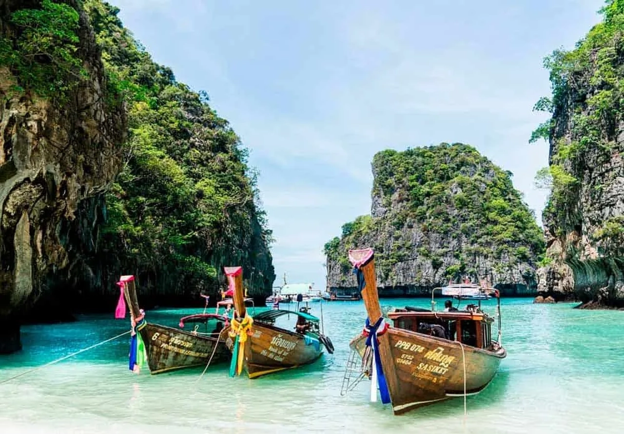 Assicurazione sanitaria internazionale per un viaggio in Thailandia