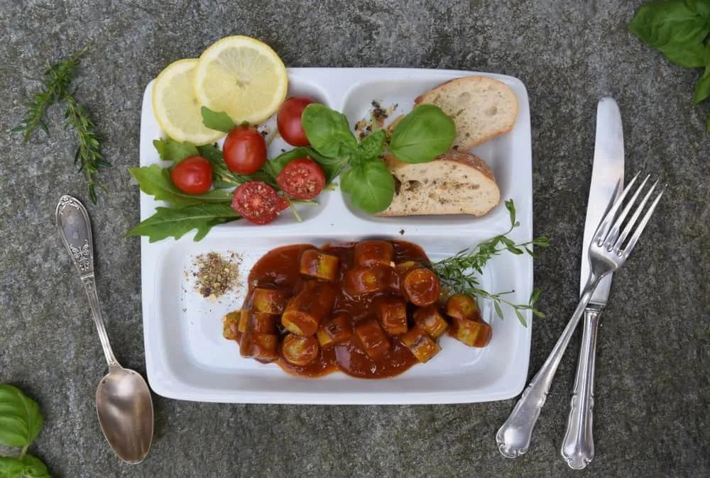 mejores veganos Berlín