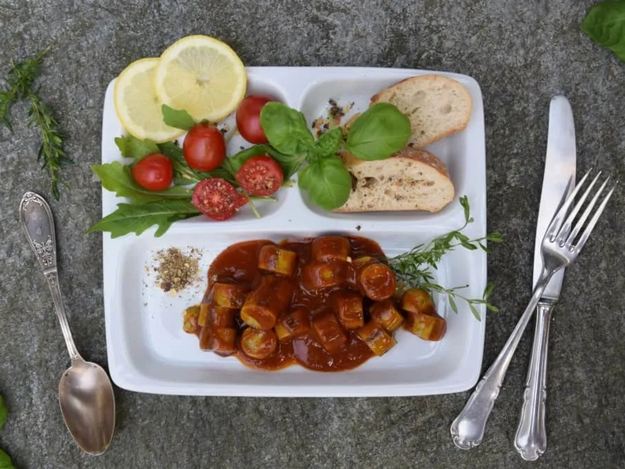 mejores veganos Berlín