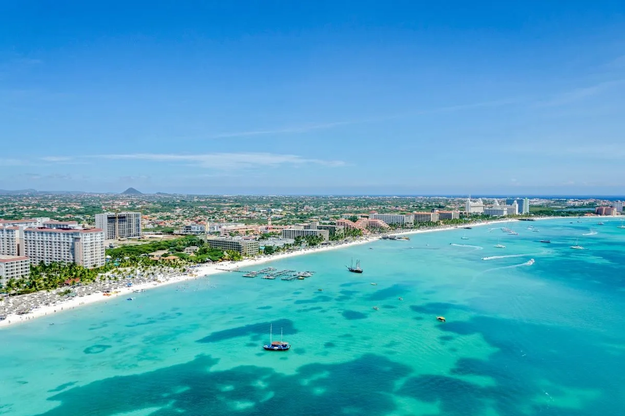 Qué hacer en Aruba