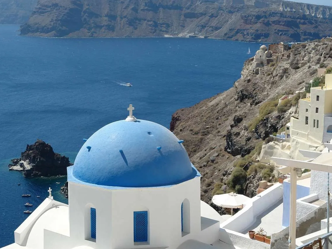 asistencia y seguro de viaje Grecia