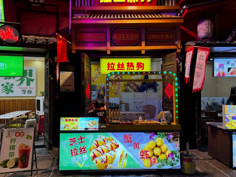 Cómo pagar en China: guía de Alipay y WeChat para turistas