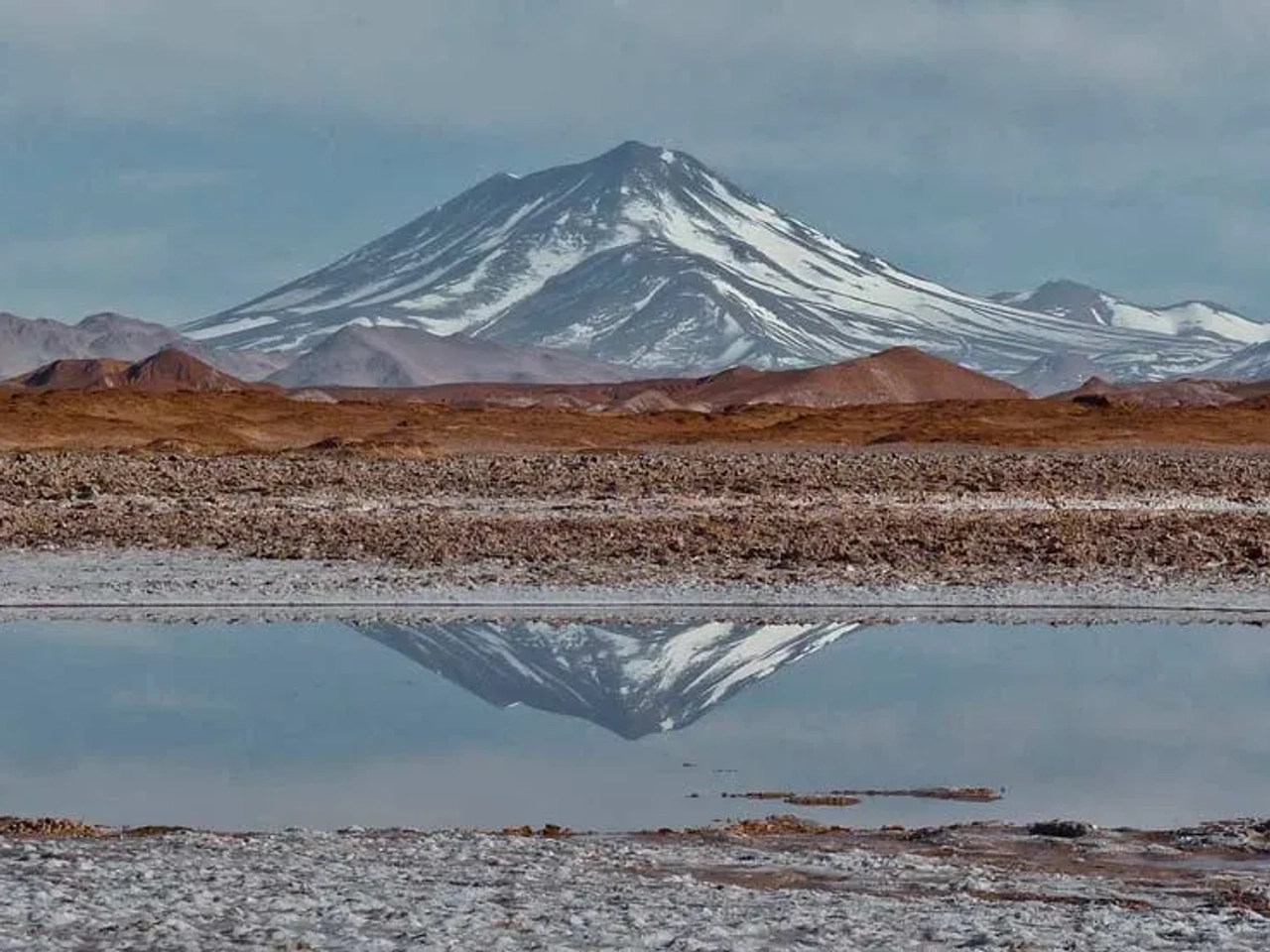 alojamiento en Argentina
