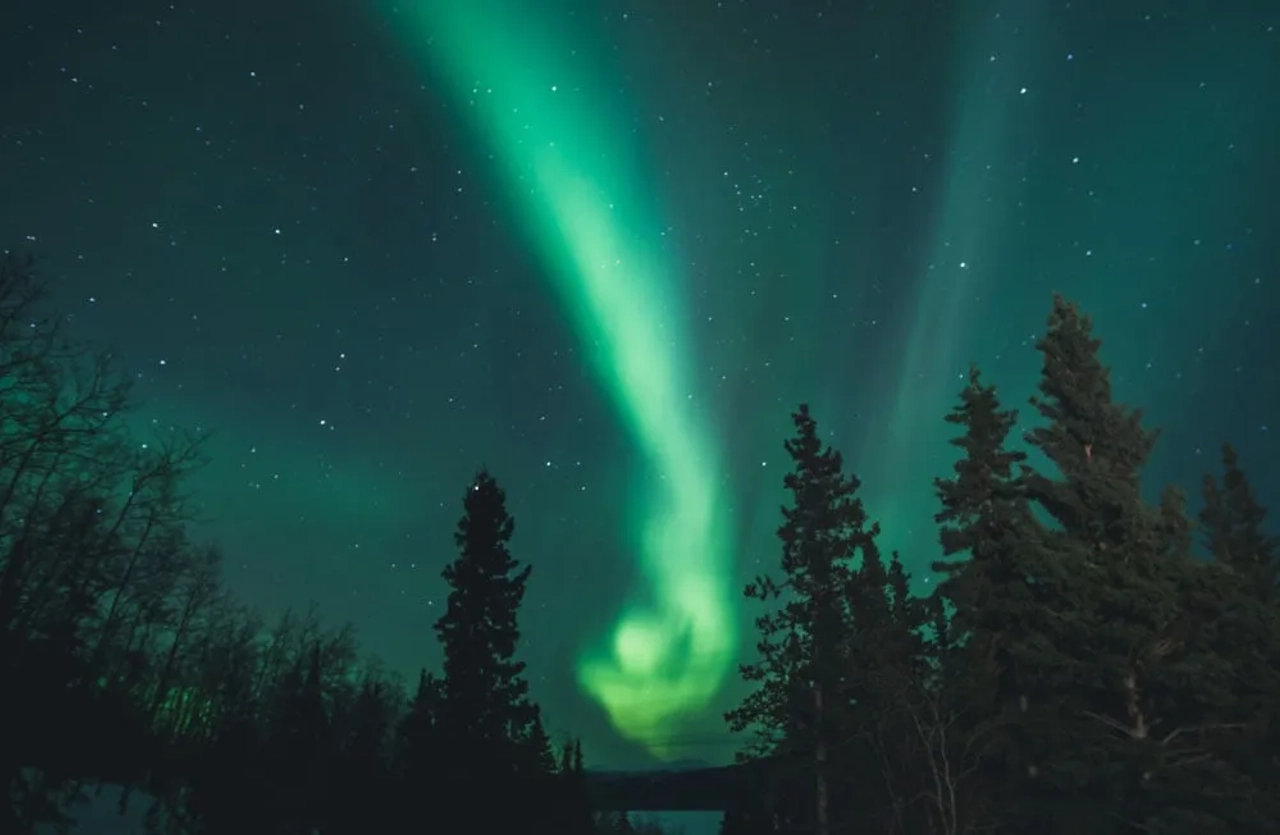 podcast viajar a Canadá