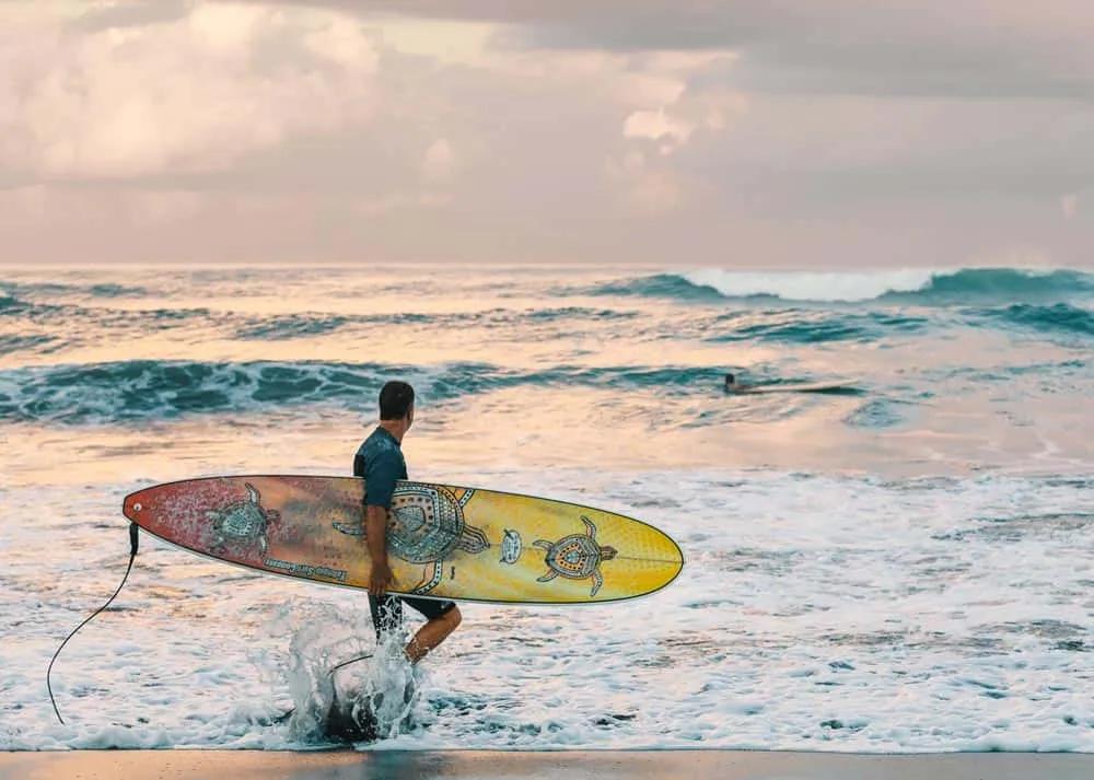 qué se necesita para teletrabajar en Bali como nómada digital