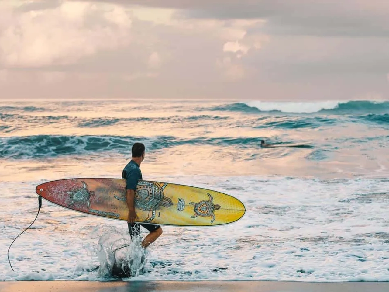 qué se necesita para teletrabajar en Bali como nómada digital