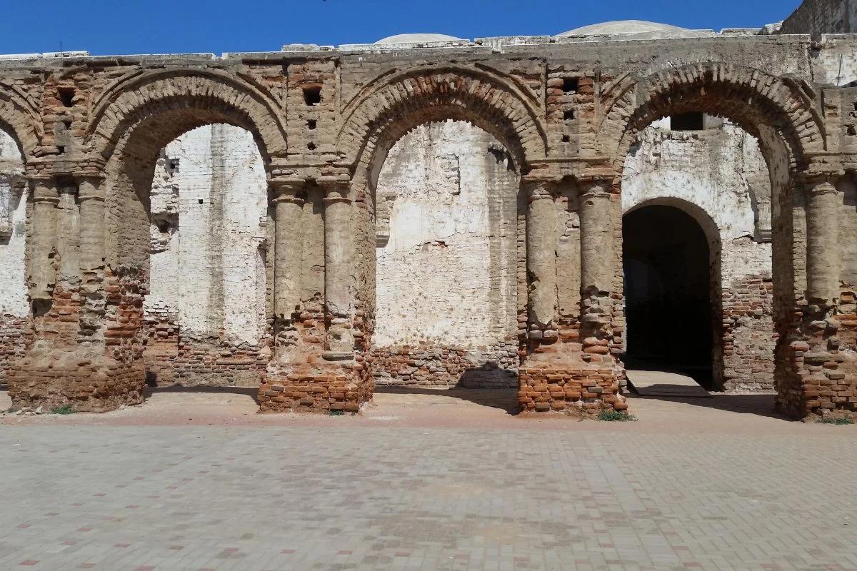 5 Actividades que hacer en Chiclayo