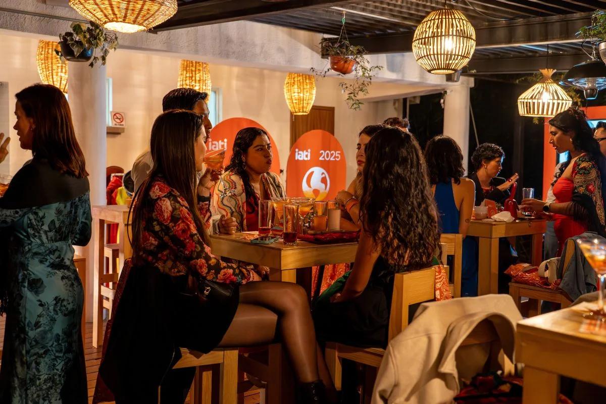 ATI Meet: Rumbo a 2026