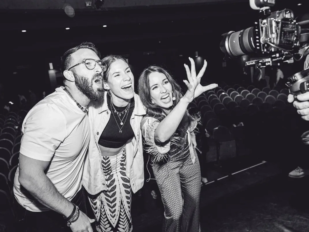 Travel Pop Up Madrid