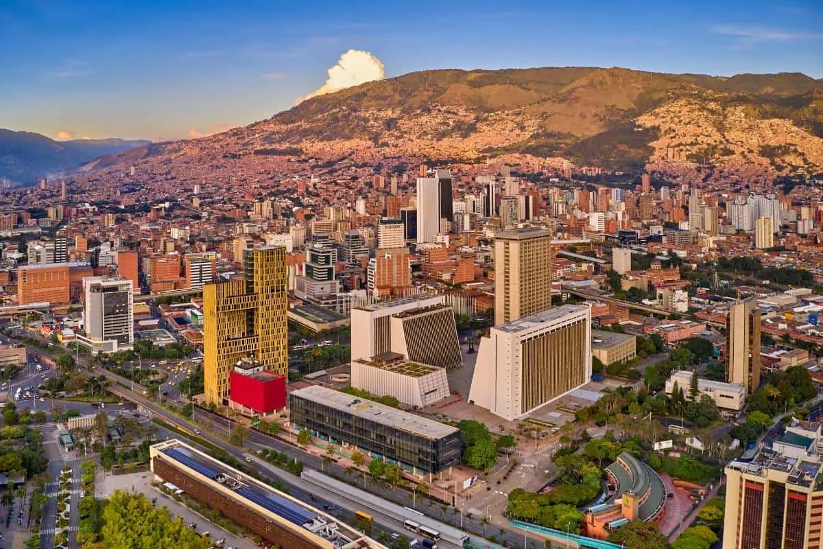 que hacer en Medellín