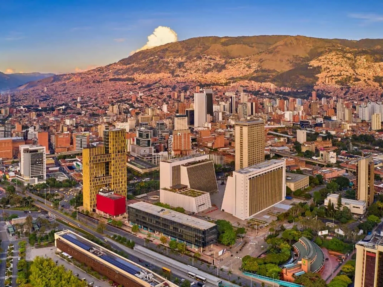 que hacer en Medellín