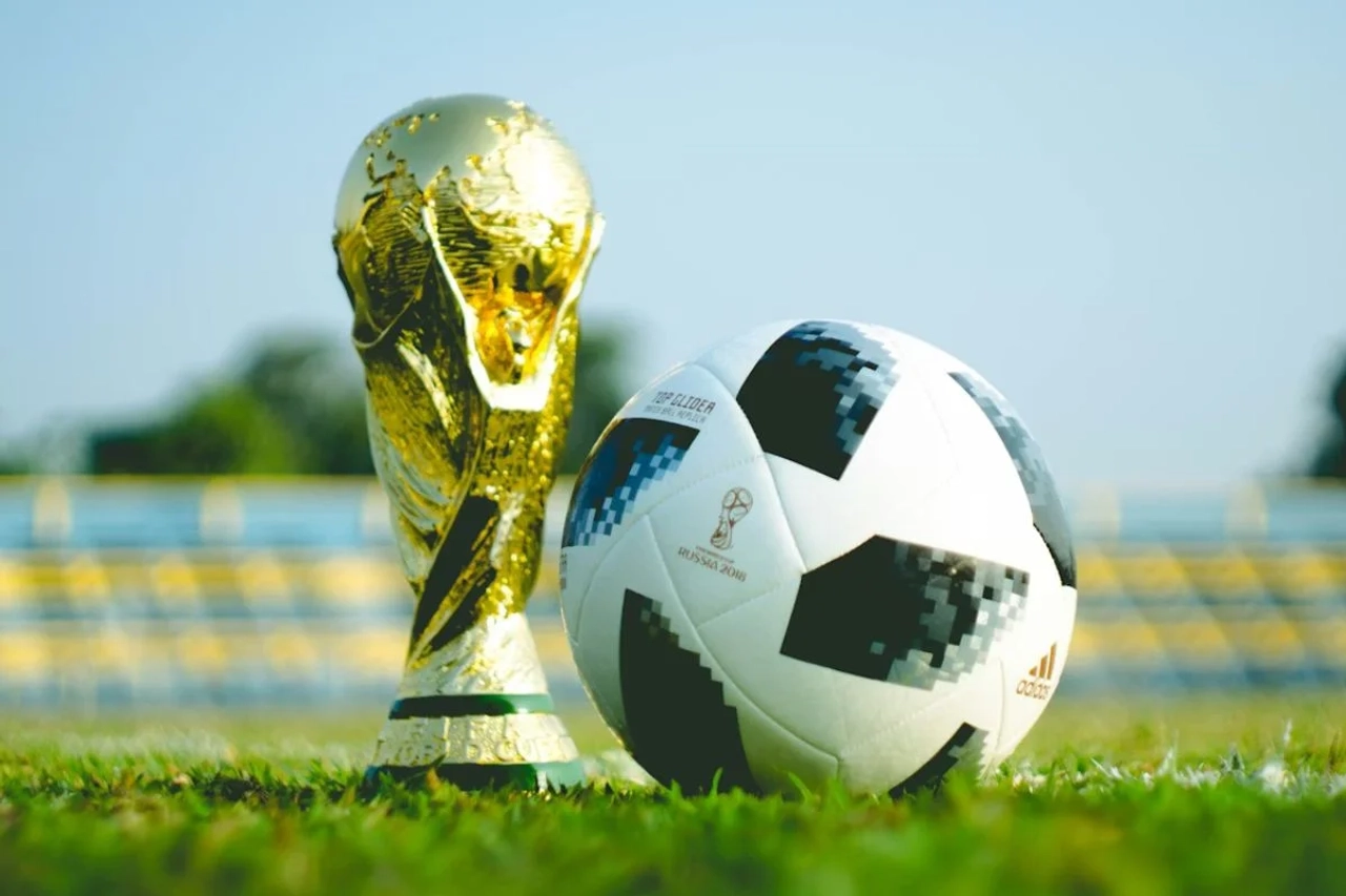 Guía de viaje para el Mundial 2026