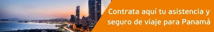 Requisitos para viajar a Panamá
