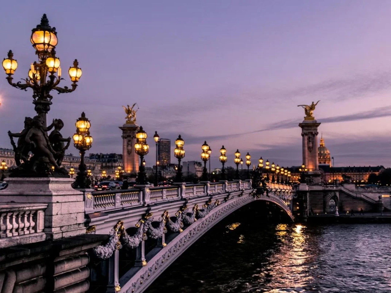 Seguro de viaje para Francia