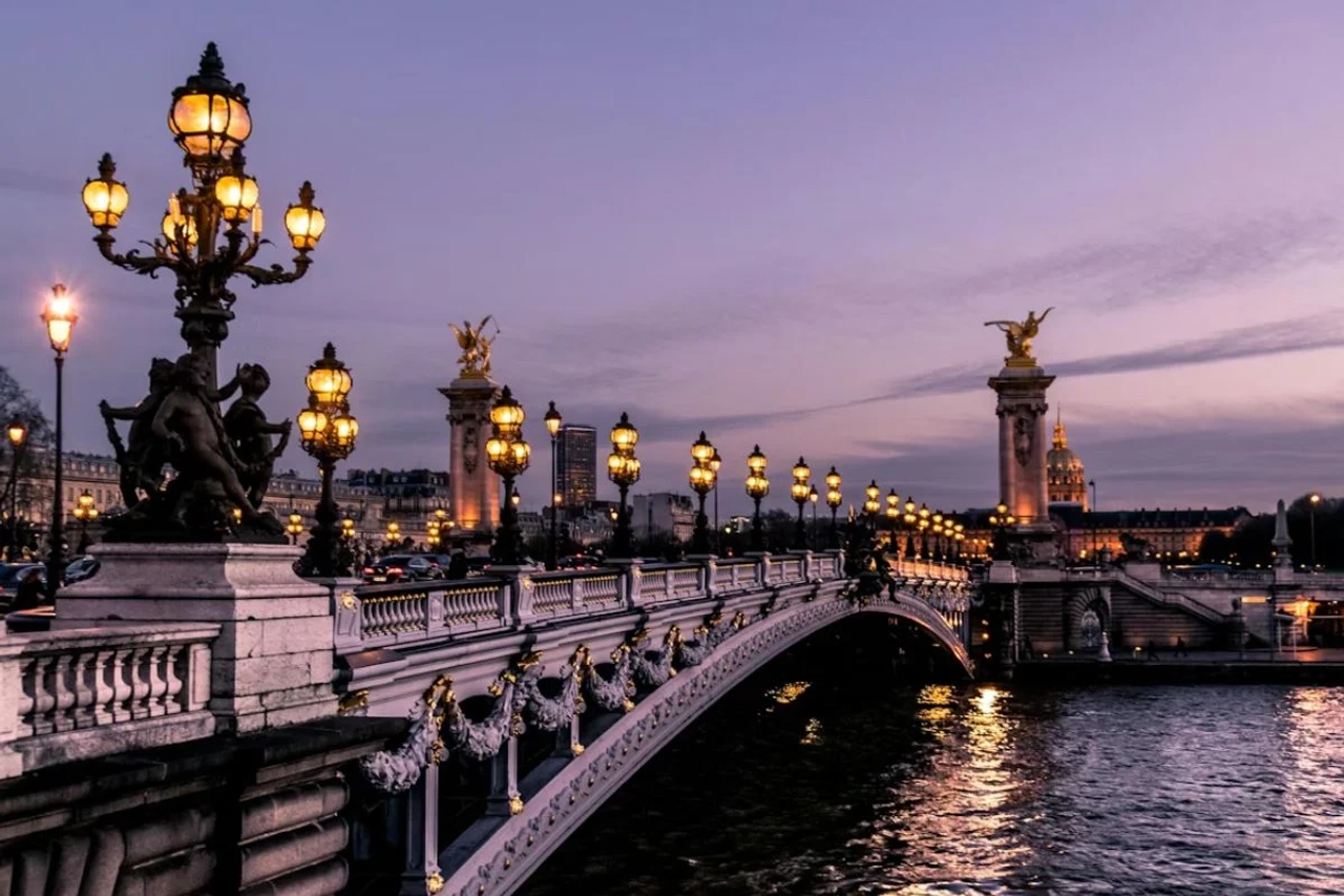 Seguro de viaje para Francia