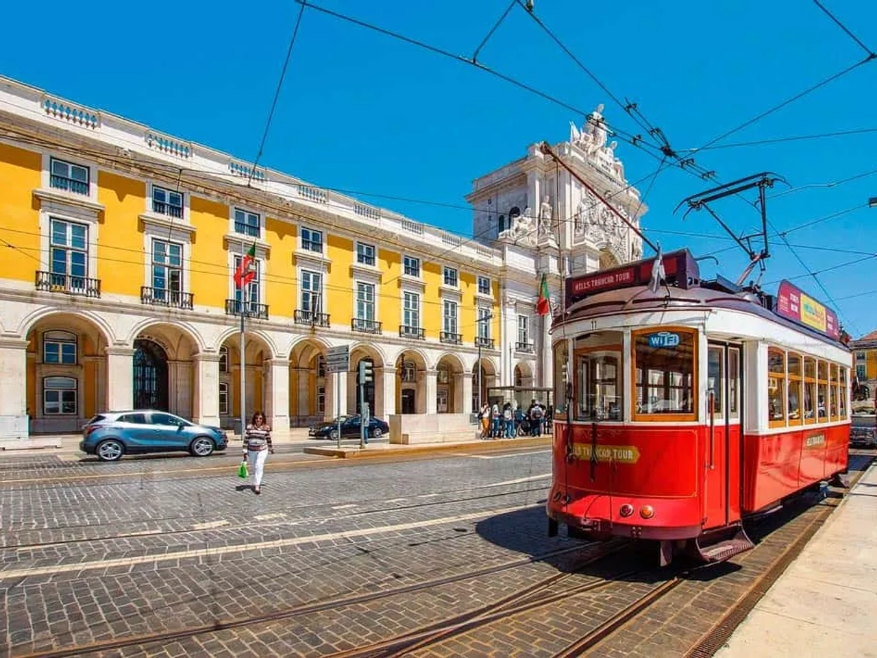 Portugal y el coronavirus