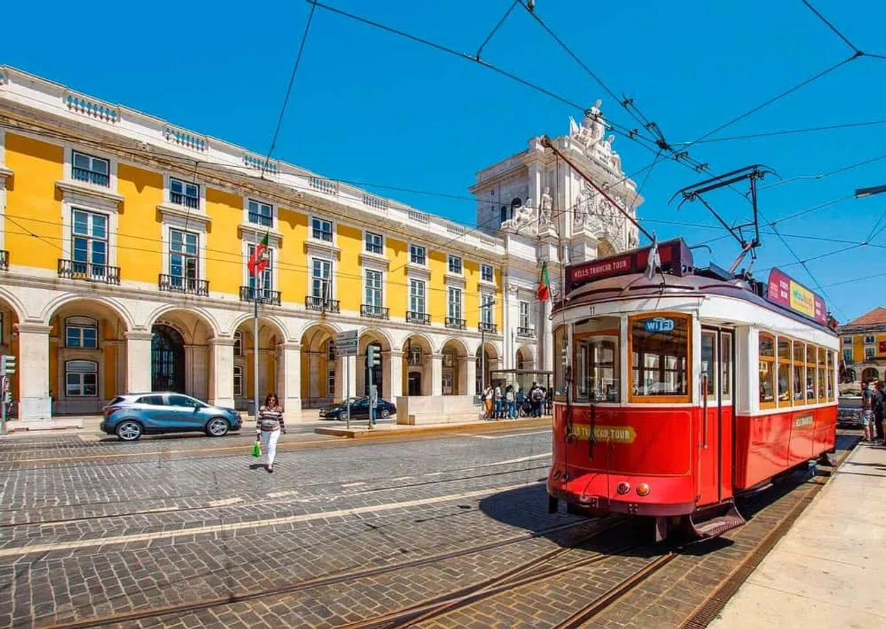 Portugal y el coronavirus