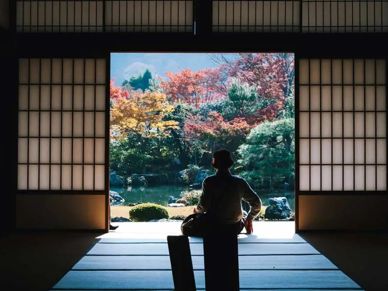 10 giorni in Giappone