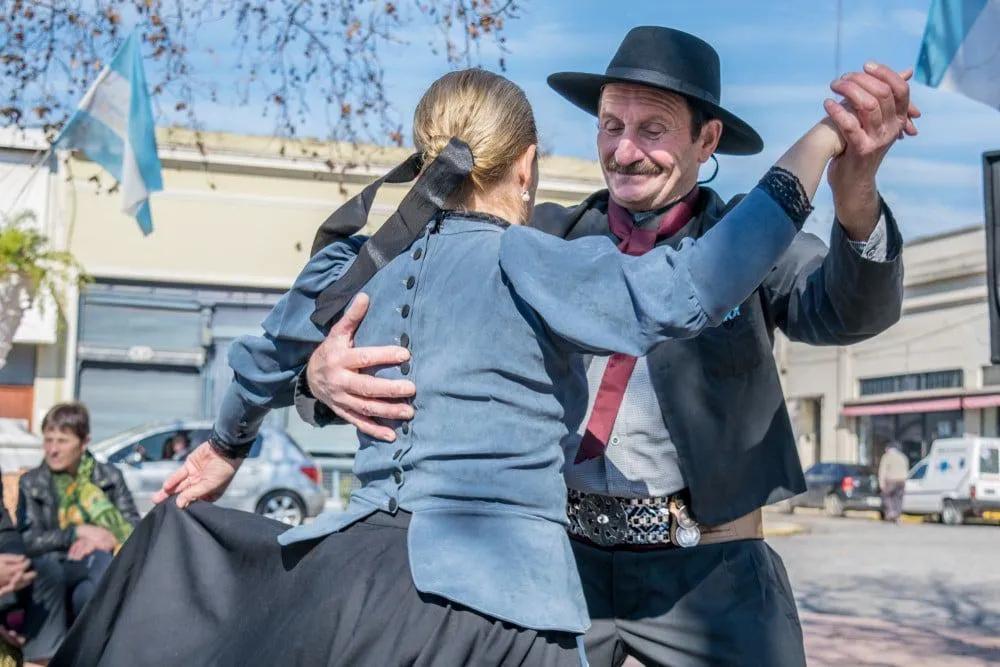 visitar San Antonio de Areco