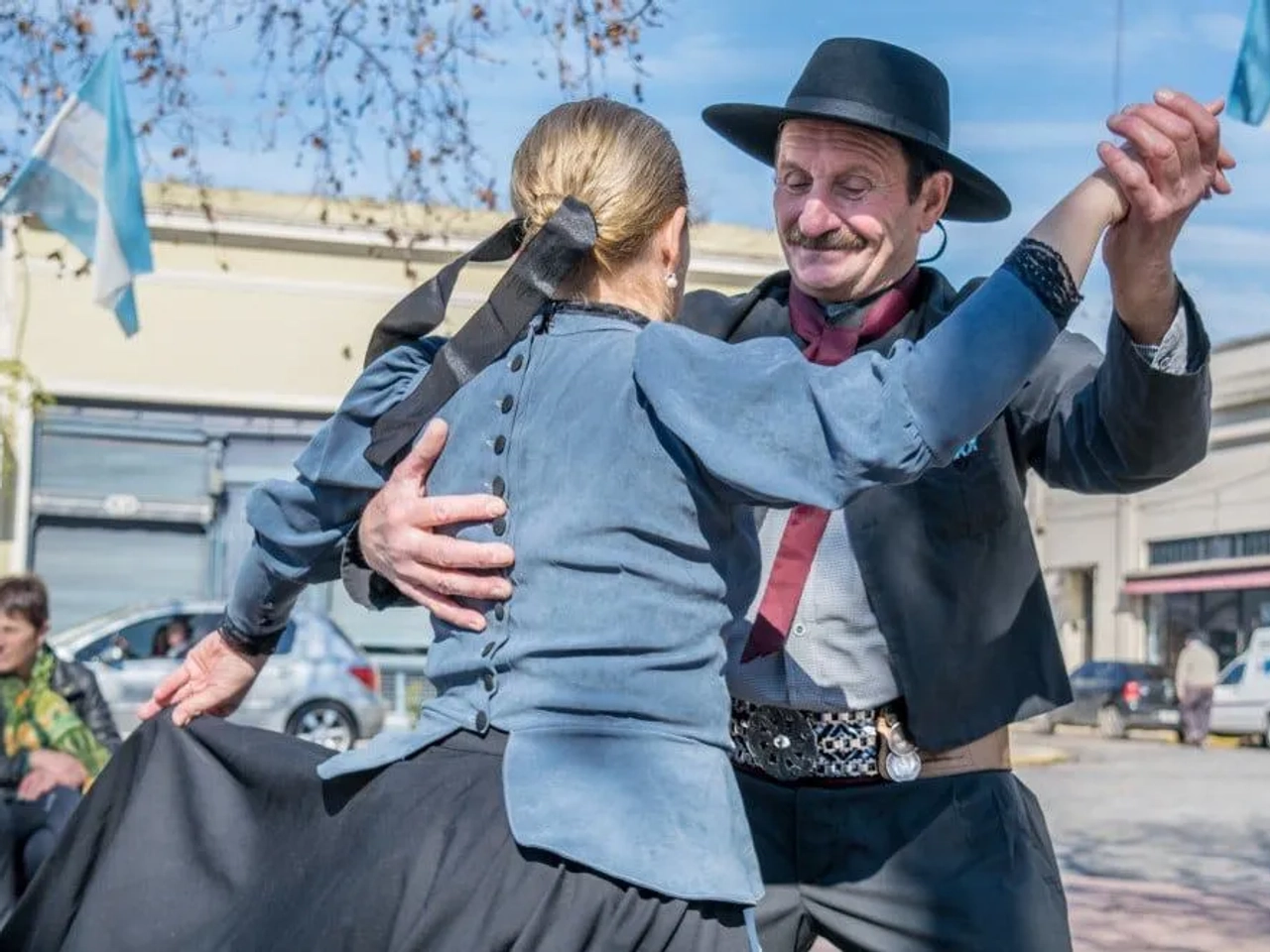 visitar San Antonio de Areco