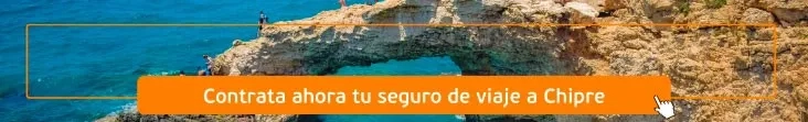 mejor seguro de viaje a Chipre