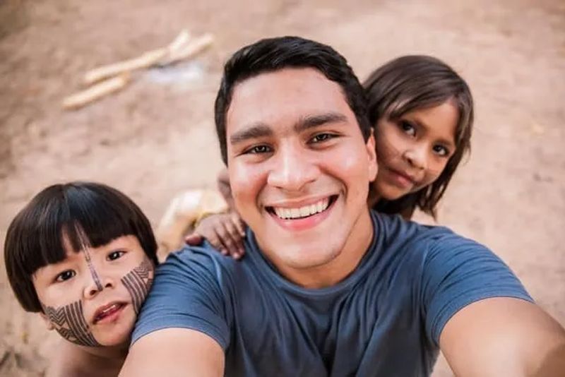 10 razões pelas quais deves fazer voluntariado