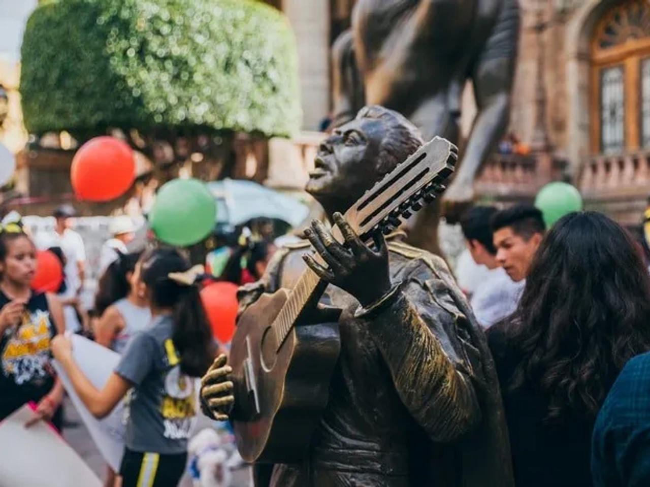 Que hacer en Guanajuato