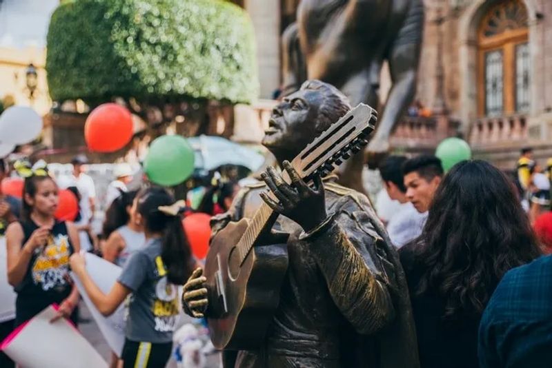 Lo mejor de Guanajuato, uno de los estados más bellos de México