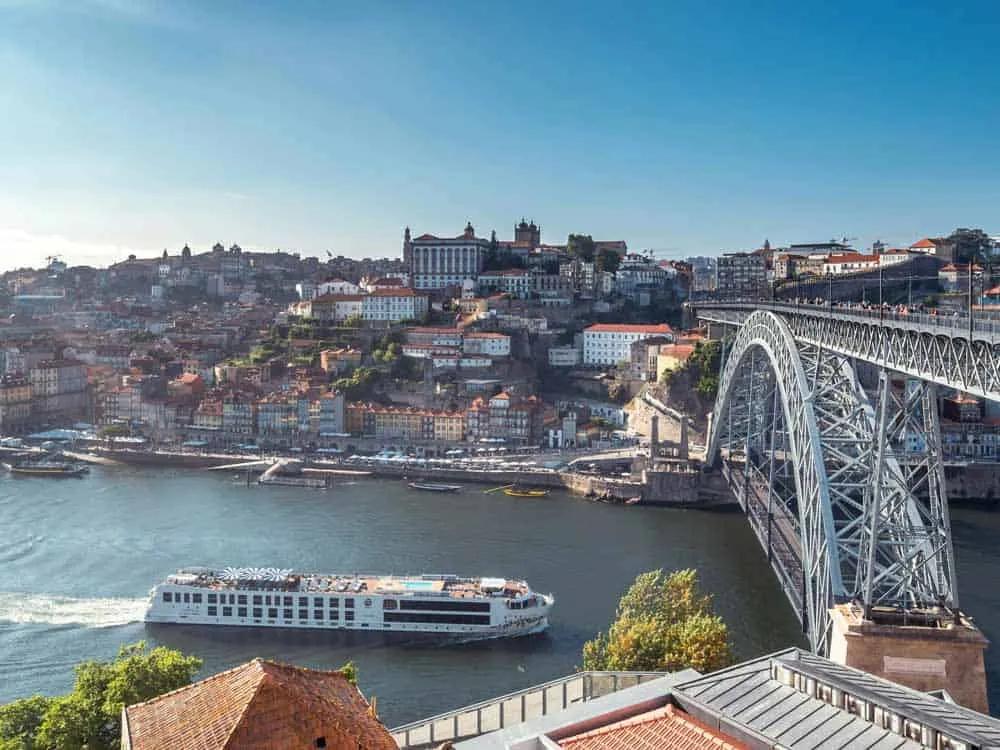 Qué hacer en Oporto