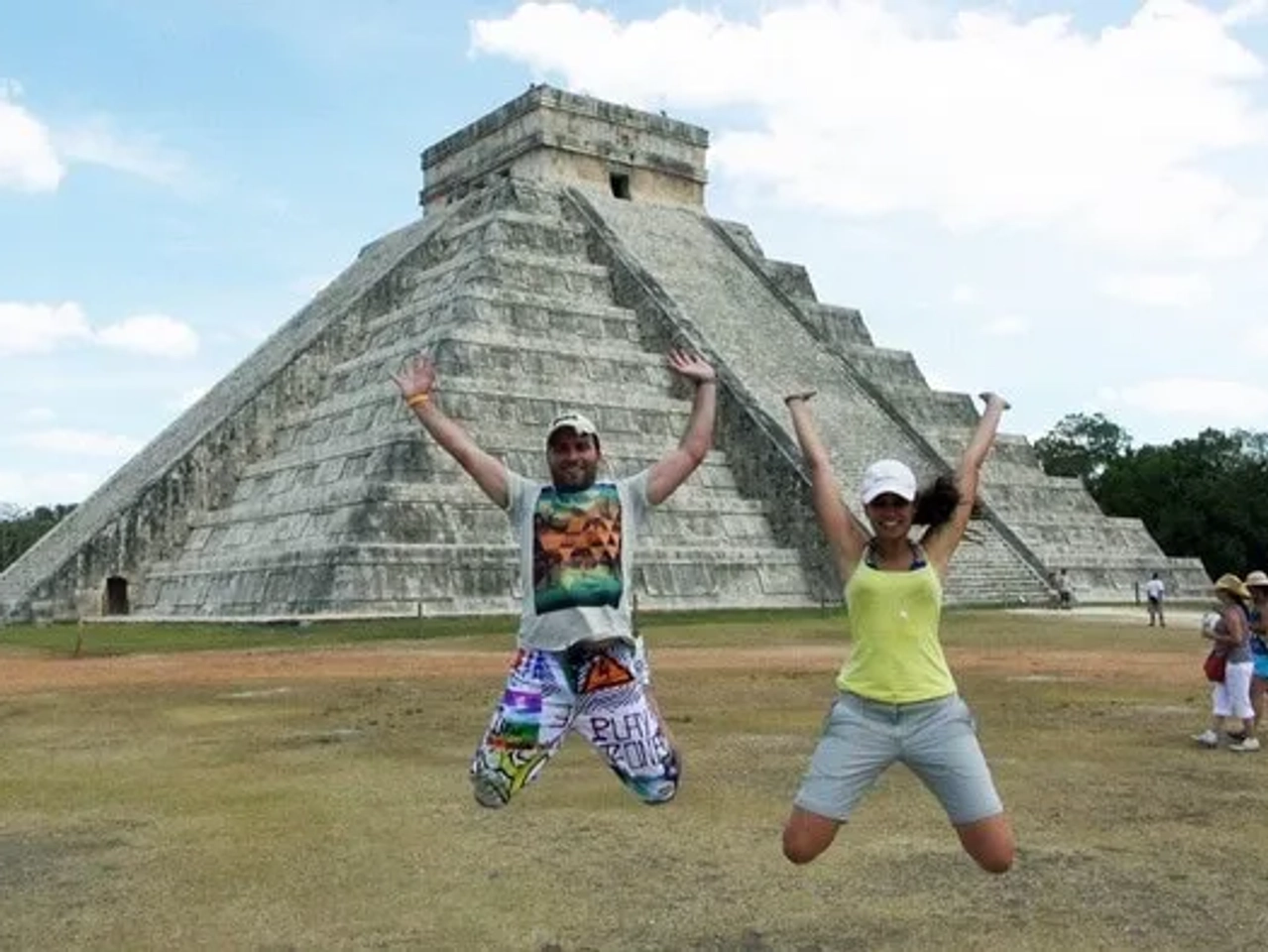 Fer y Vero