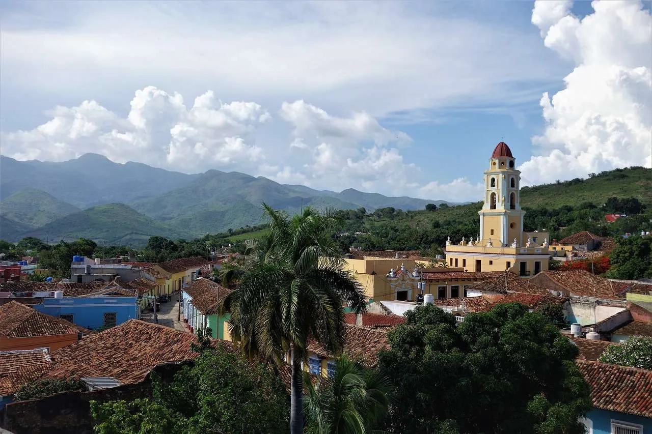 visitar Cuba 10 días