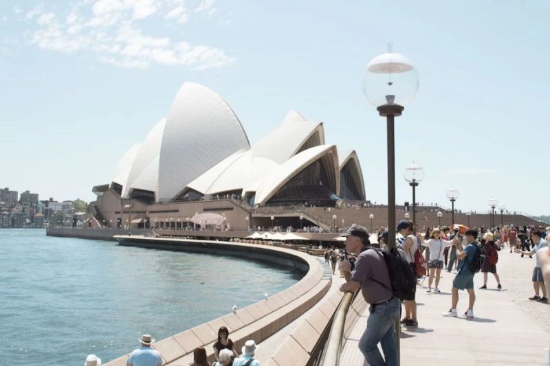 13 lugares imprescindibles que ver en Australia