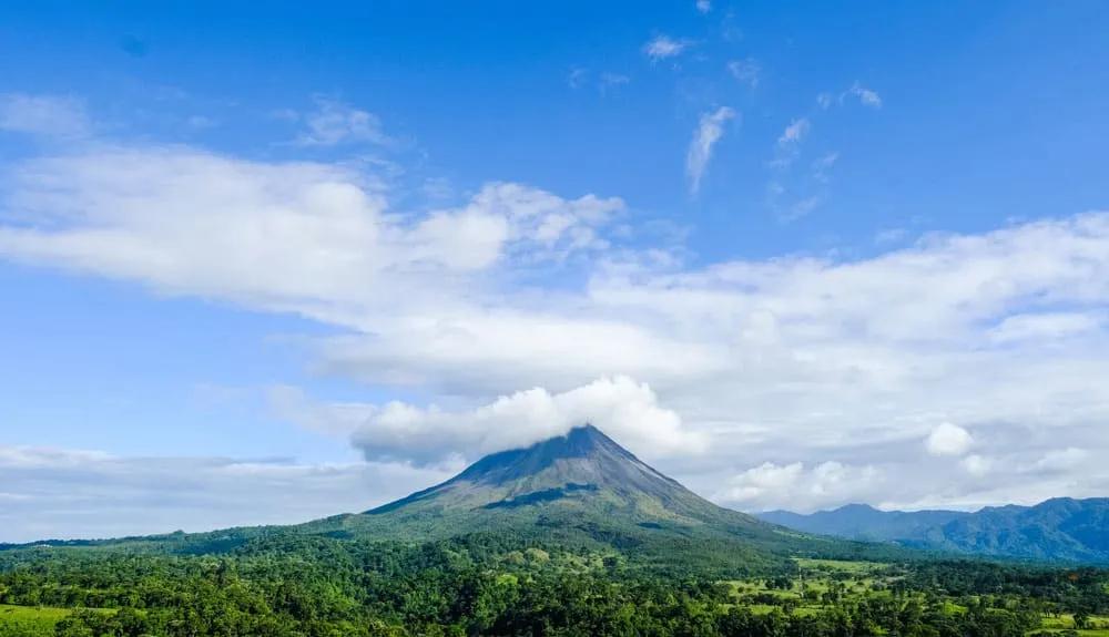 Cosas necesarias para viajar a Costa Rica