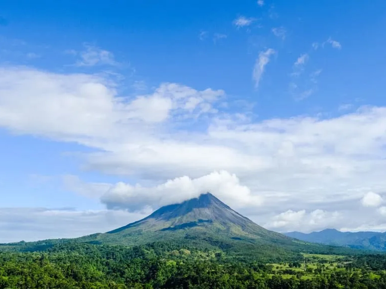 Cosas necesarias para viajar a Costa Rica