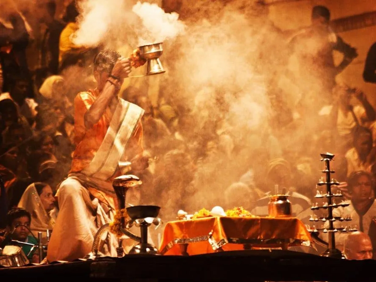 Que ver en el norte de India