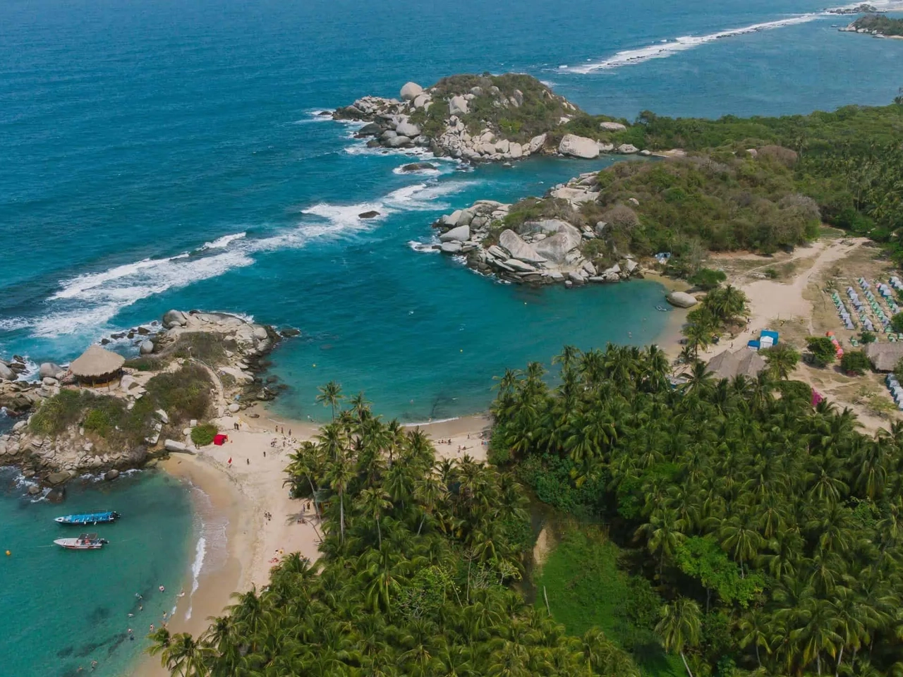 itinerario para viajar a Costa Rica
