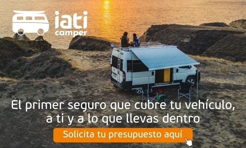 "Seguro IATI: protección para tu vehículo y tus pertenencias."