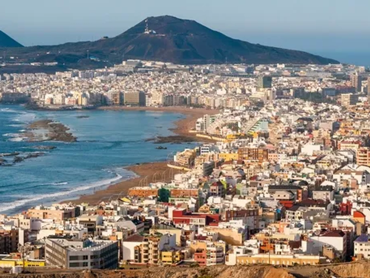 mejores playas de España