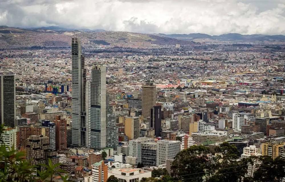 Qué hacer en Bogotá