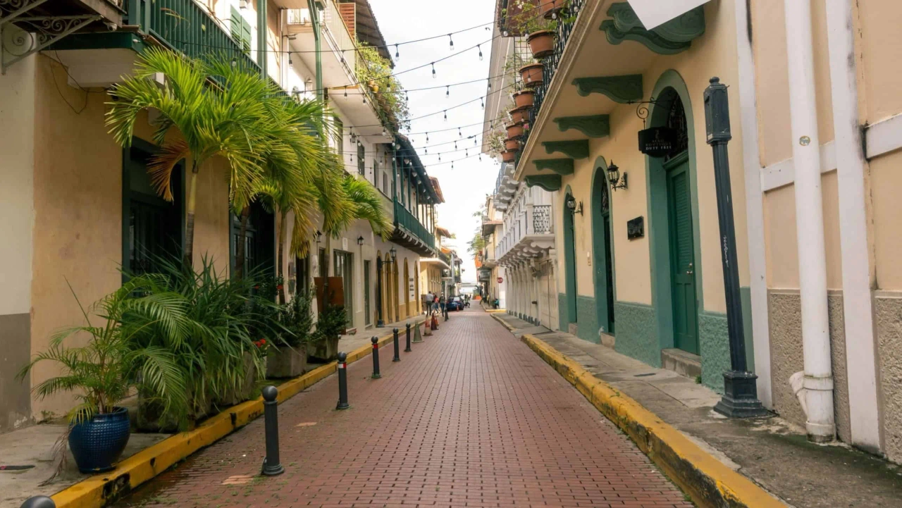 seguro de viaje Panamá