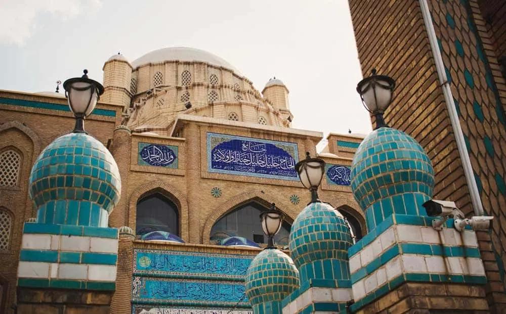 póliza médica internacional para Iraq