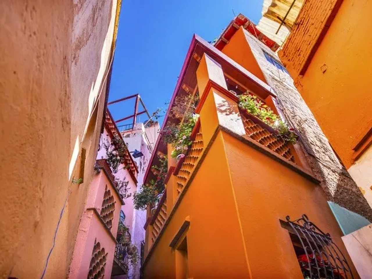 Que hacer en Guanajuato