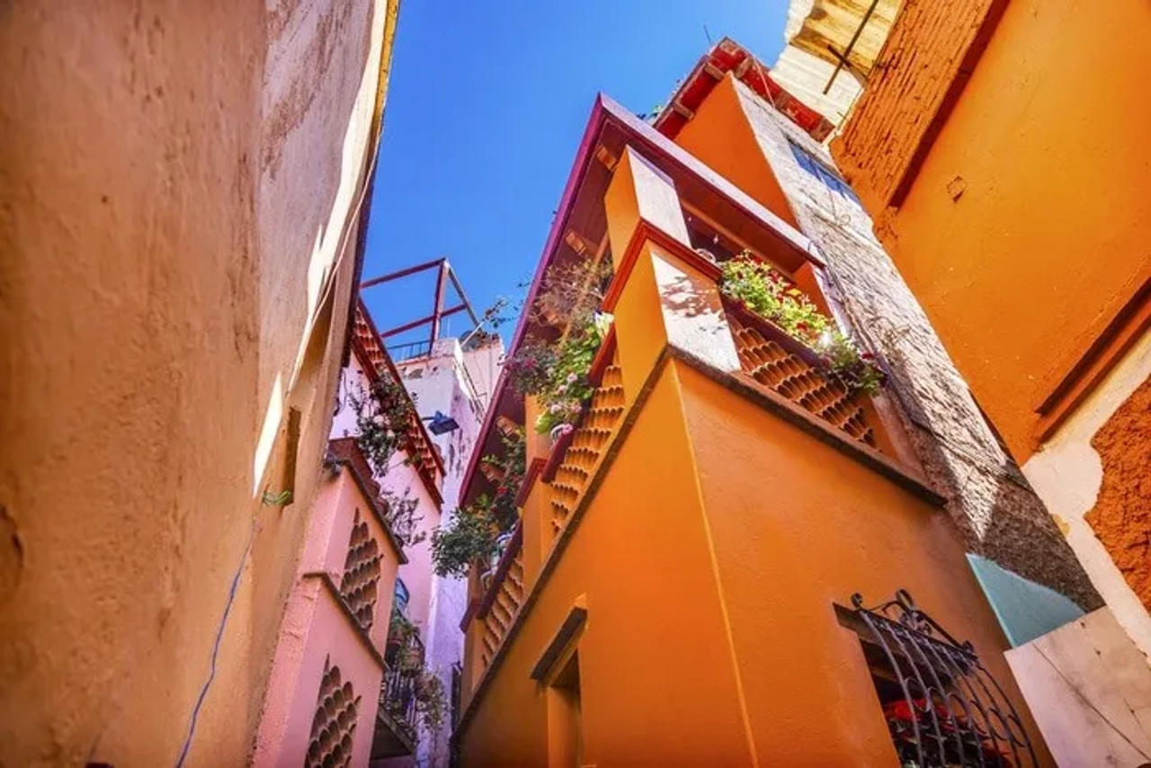 Que hacer en Guanajuato